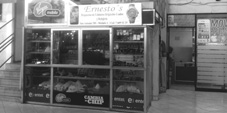 Regurarización Local Comercial